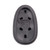 Dfco Plug For Kung Fu Grip Black (RPLDFPLUG-KFG)