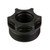 Pws 5/8x24 Thread Mount Blk (RPLPWSDTMOUNT-5-8X24-P)