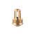Pws Hid 1/2x28 Sprssr Mount Blk