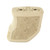 Dfco Tiger Claw Fore Grip Fde (RPLDFTC-MLOK-FDE)