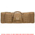 Sl Dual Rifle Case