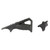 Fab Def Rbrzd M-lok Pntng Grp Pk Blk