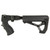 Fab Def M4 Fldng Stk Rem 870 Blk
