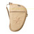 Legend Pegasus Pistol Rug 10.5" De
