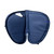 Legend Pegasus Pistol Rug 8.5" Blue