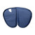 Legend Pegasus Pistol Rug 11.5" Blue