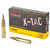 Pmc Xtac 556nato 55gr Fmjbt 20/1000