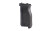 Strike Angl Vrt Grp W/cbl Mn Lng Blk