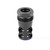 Pws Frc 1/2x28 Comp Sprssr Ready Blk