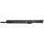 Rise Cmplt Uppr 6mm Arc 18" Black