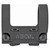 Bcm Gunftr Ring Light Mnt 1" Mod0 Ml