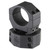 Seekins 30mm Tube .87" Medium 4cap