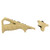 Fab Def Rbrzd M-lok Pntng Grp Pk Fde