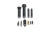 Kak Ar-15 Pin And Detent Kit