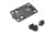 Nf Plate+ns Eps Crry Fits G43x Mos