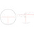 Trijicon Credo 2.5-15x42 Sfp Mrad Rd