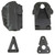 Rapid Force L2 Sig P365 Rh Black