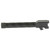 Shadow 5" Brl Dr Threaded- Blk