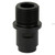 Dead Air Thrd Adptr Wlthr P22 1/2x28