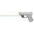 Viridian E Series Grn Fits Glock 19