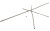 Bootleg Rifle Length Gas Tube Sts