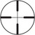 Burris Scout 2.75x Hvy Plex Matte