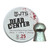 Jts .25 Cal 29gr Domed 150ct