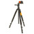Kopfjager Hellbound Alum Tripod Blk