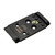 Nf Optic Plate Eps Fits Glk Fs Mos