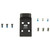 C&h Plt Hk Vp9 To  Holosun Eps/eps C