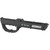 Ps Zap Stun Baton/lite 1mil Volt Blk