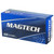 Magtech 9mm 147gr Jhp Sub 50/1000