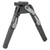 Savage Bipod Sling Stud Black