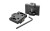 Leup Delta Pnt Pro Cross Slot Mnt