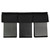 Hsp Micro 556 Insrt Tpl Rev2 Mp2 Blk