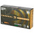 Fed Gold Mdl 308wn 175gr Bthp 20/200