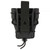 Hsgi Kydex Handcuff Taco Blk