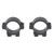 Leup Open Range Rimfire 3/8" 30mm Md