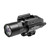 Surefire X400u-a Blk 1000lm W/lsr (RPLSFX400U-A-GN)