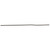 Ballistic Melonite Gas Tube