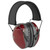 Radians Terminator Nrr29 Fldg Red