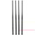 Kbar Ka-bar Chopsticks 9.5" Blk 2set
