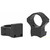 Talley Lw Rings Brn X-bolt 1" Hi
