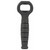 Kbar Ka-barley Bottle Opener Blk