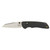 Hogue Deka 3.25" Whrnclf Tmb Ply Blk