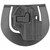 Bh Serpa Cqc Sig P365/p365xl Blk Rh