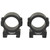 Warne Vapor Horiz 30mm Rings