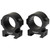 Warne Vapor Horiz 30mm Rings
