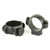 Leup Std 1" Rings Medium Matte
