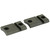 Warne Maxima Brwng Abolt 3 2pc Base